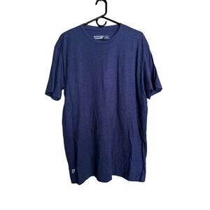 NWOT - Backbone Swag Men's Dark Blue T-Shirt Size XL